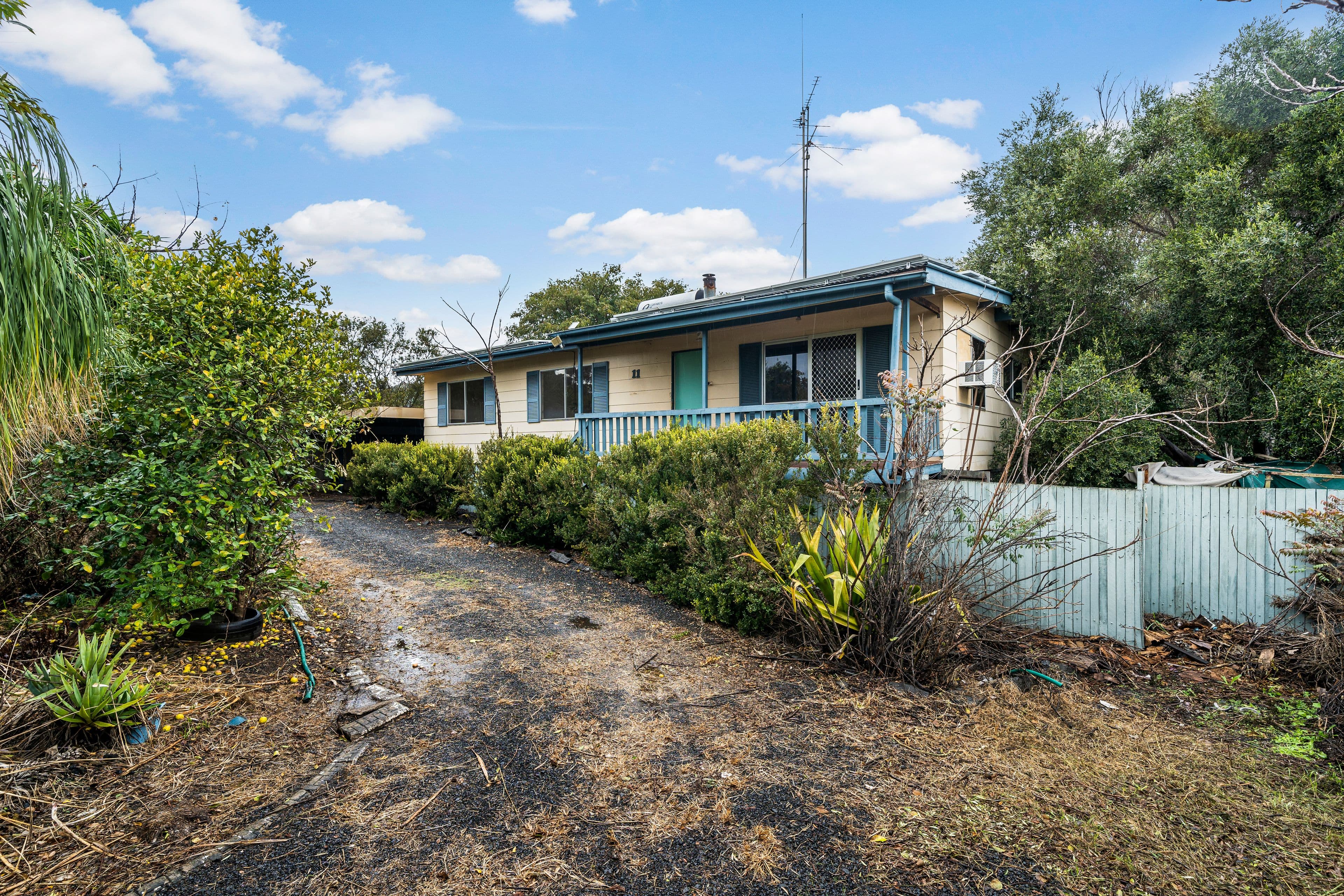 11 Catherine Crescent, Kingsthorpe QLD 4400, Kingsthorpe - Thumbnail 4