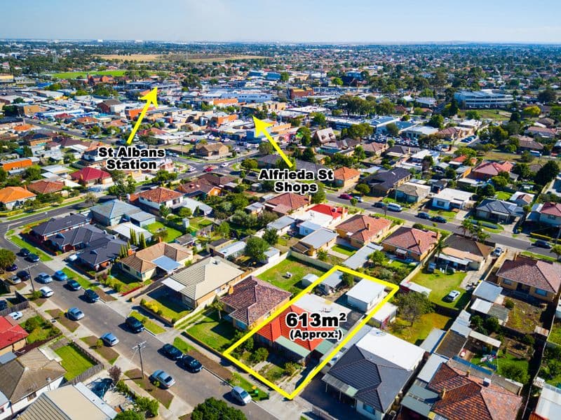 29 Erica Avenue, St Albans VIC 3021, St Albans - Thumbnail 3