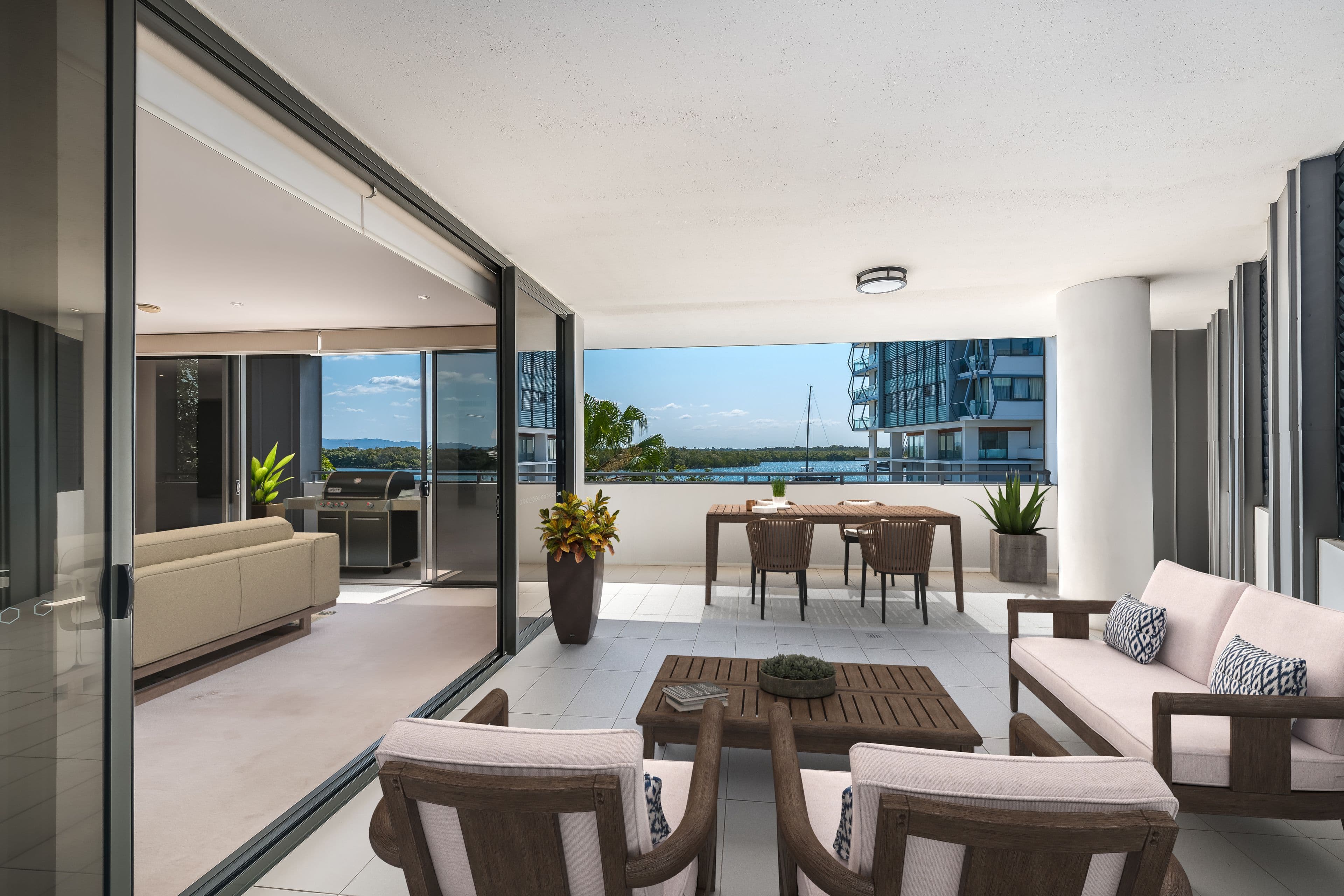 1 Marina Promenade, Paradise Point QLD 4216, Paradise Point - Image 1