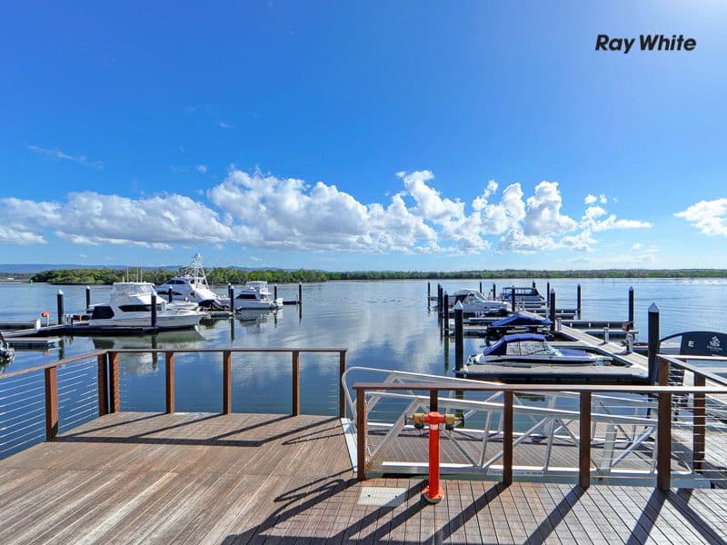 1 Marina Promenade, Paradise Point QLD 4216, Paradise Point - Thumbnail 2