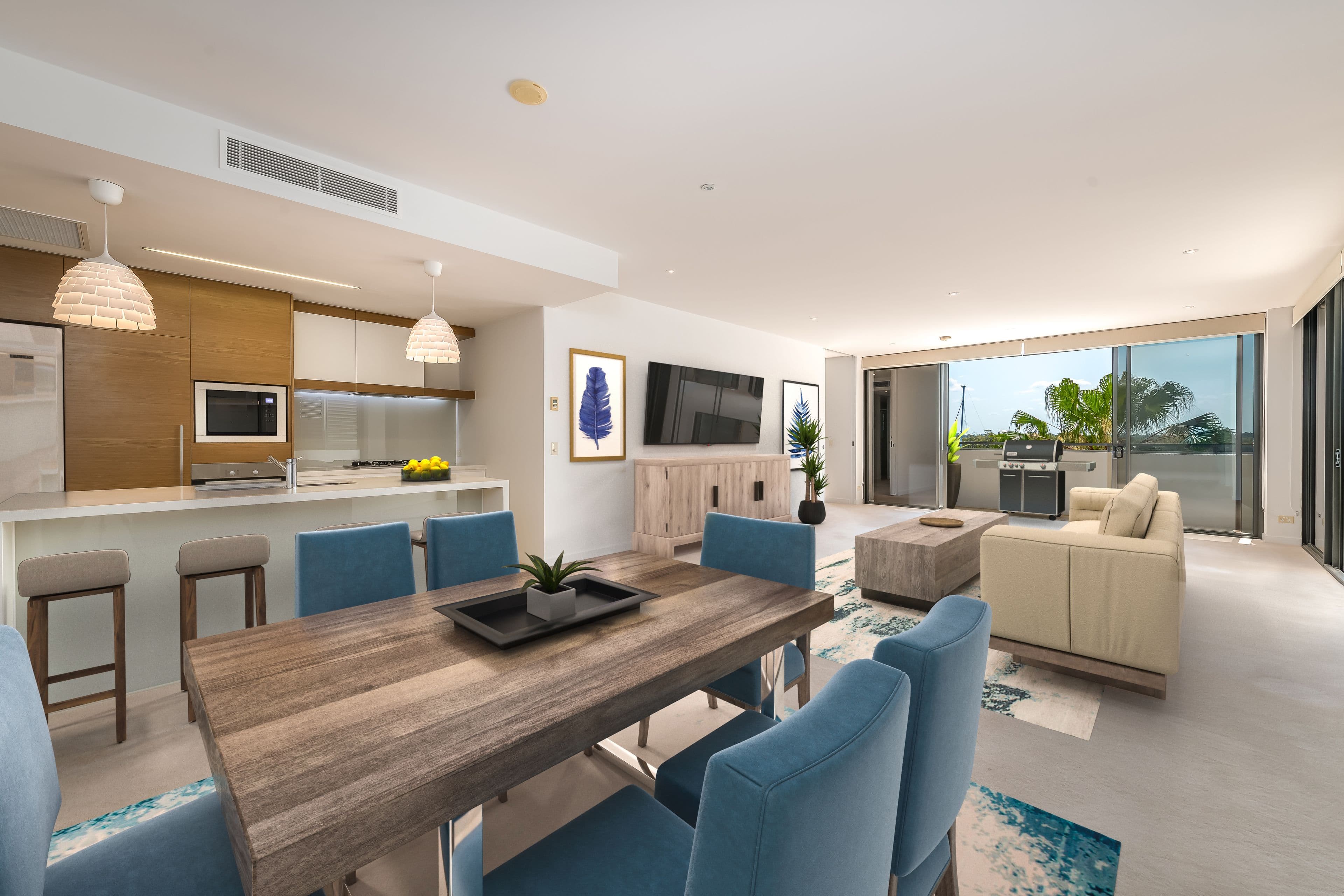 1 Marina Promenade, Paradise Point QLD 4216, Paradise Point - Thumbnail 4