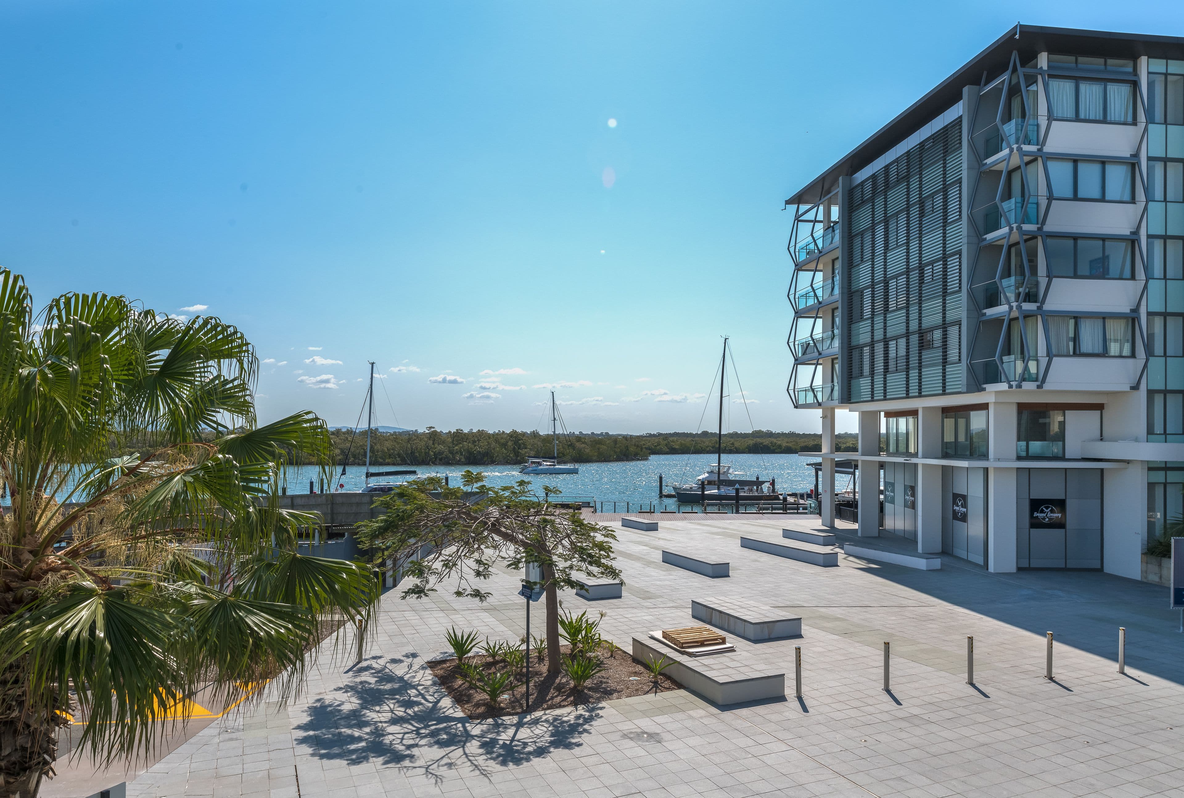 1 Marina Promenade, Paradise Point QLD 4216, Paradise Point - Thumbnail 8