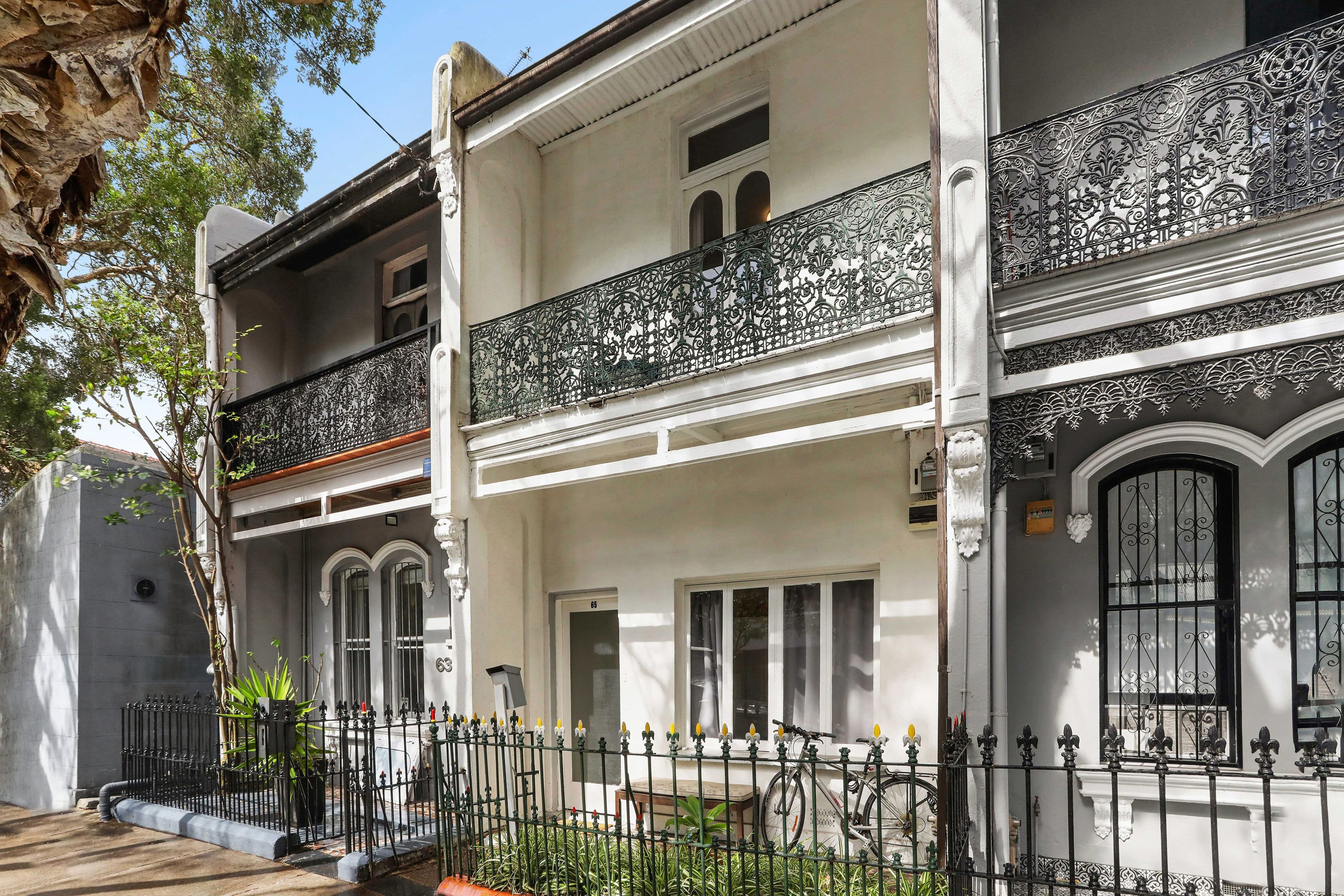 65 Marriott Street, Redfern NSW 2016, Redfern - Image 1