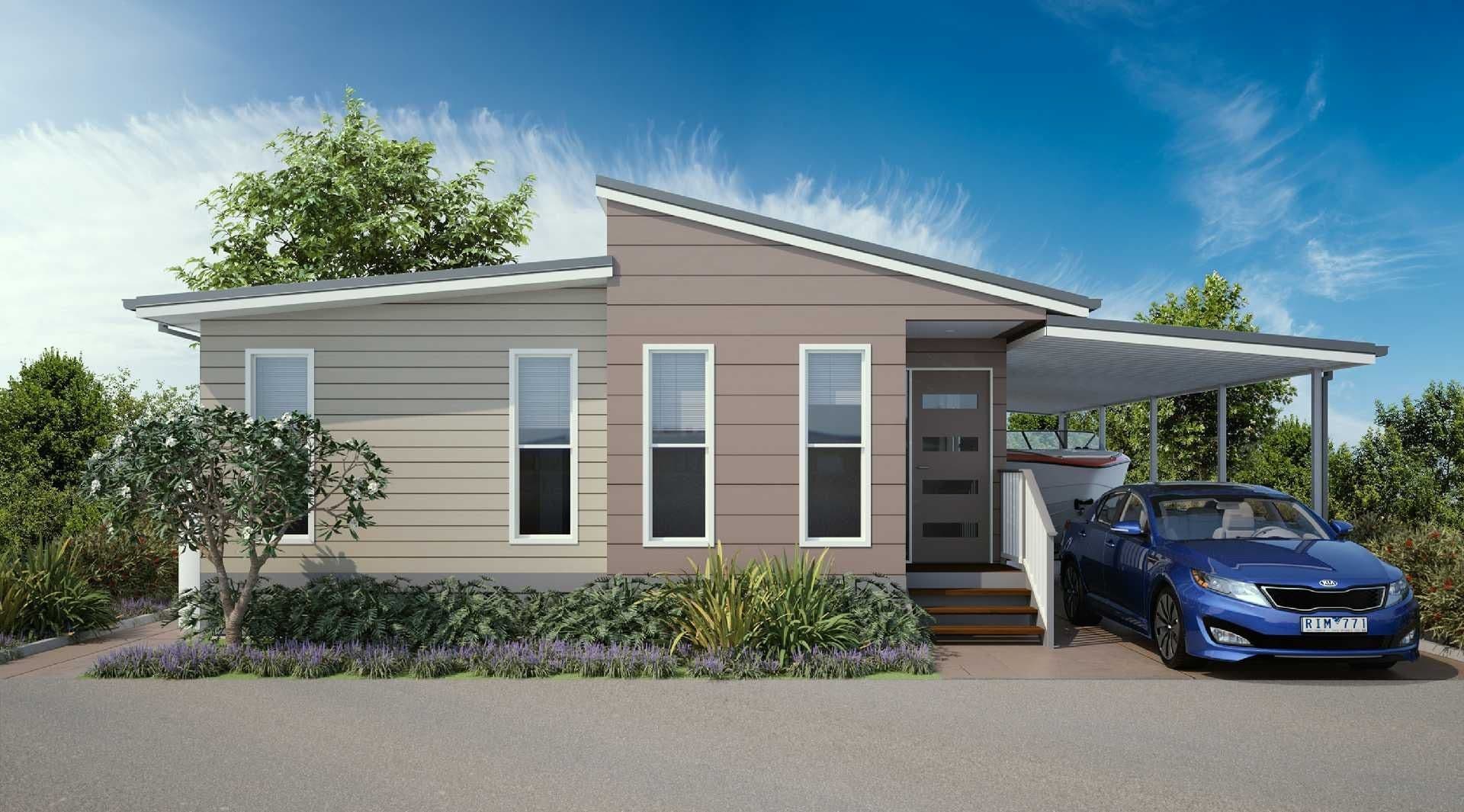 123/36 Golding Street, Yamba NSW 2464, Yamba - Image 1