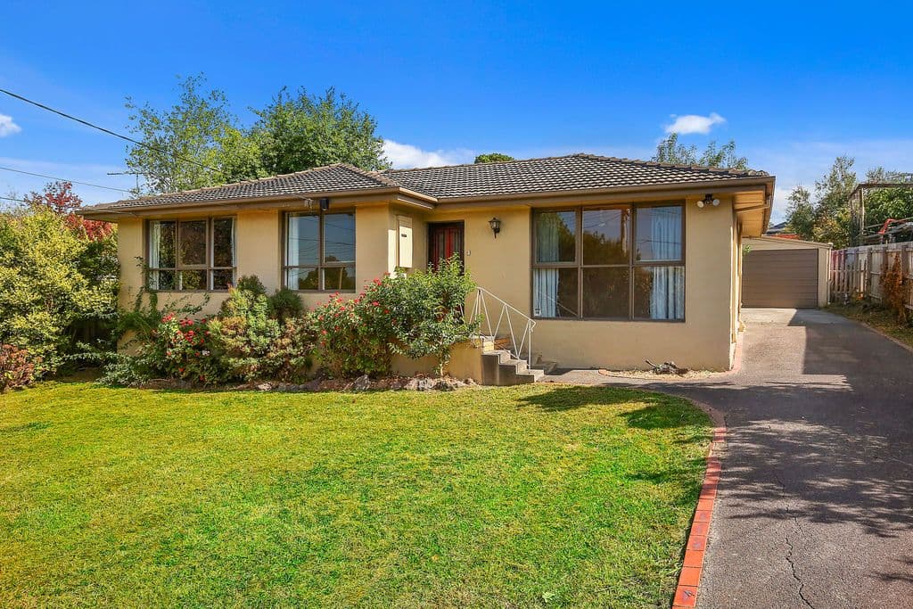 5 Koombooloomba Court, Lilydale VIC 3140, Lilydale - Image 1