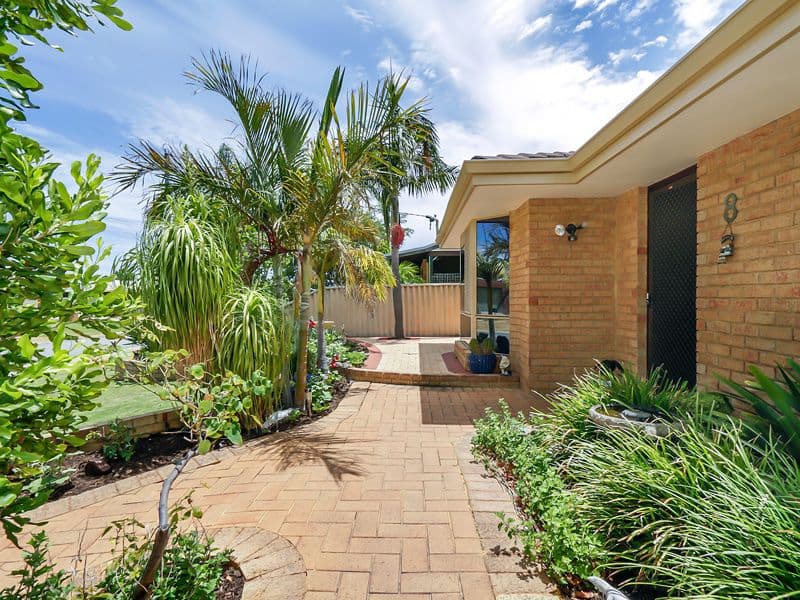 8 Darling Court, Maddington WA 6109, Maddington - Thumbnail 3