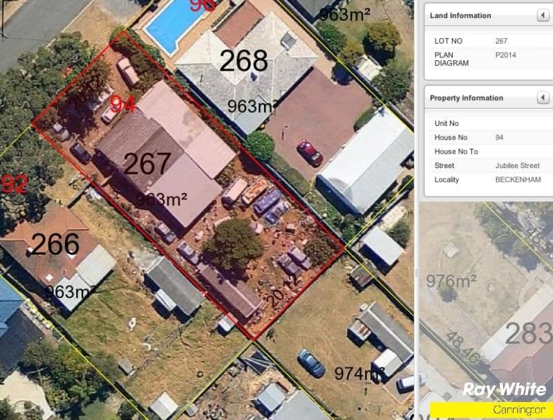 94 Jubilee Street, BECKENHAM WA 6107, Beckenham - Thumbnail 4