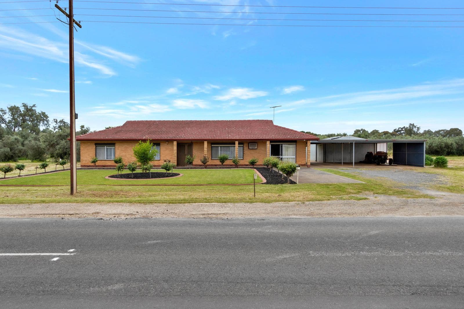 184 Dalkeith Road, Kudla SA 5115, Kudla - Thumbnail 2