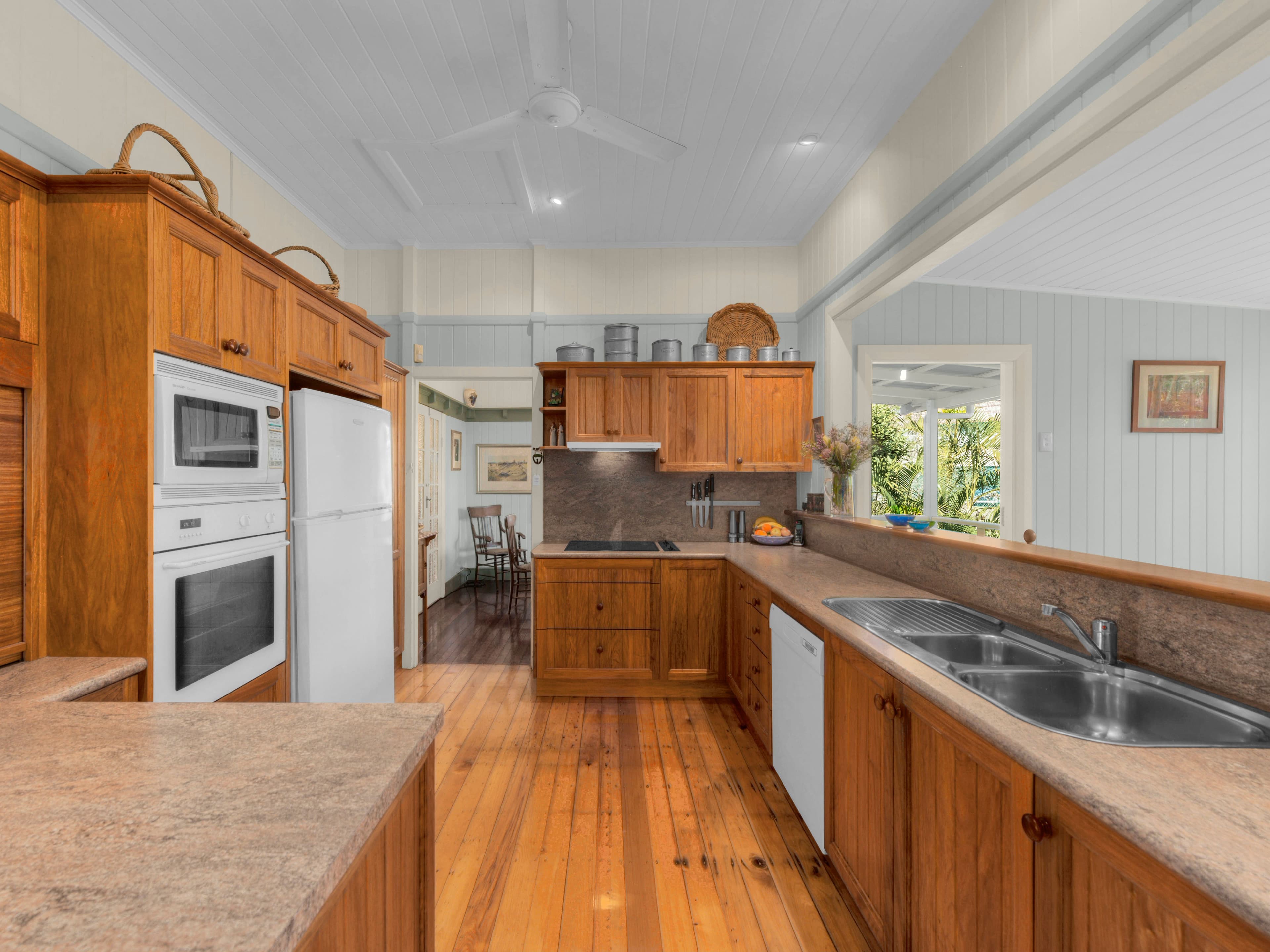 50 Elimatta Drive, Ashgrove QLD 4060, Ashgrove - Thumbnail 5