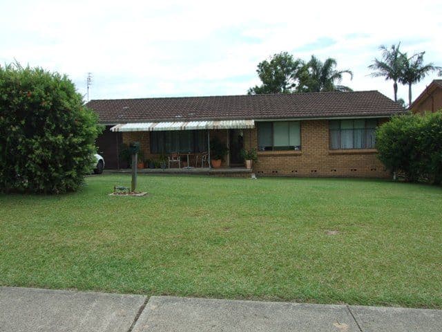 203 Green Street, ULLADULLA NSW 2539, Ulladulla - Image 1