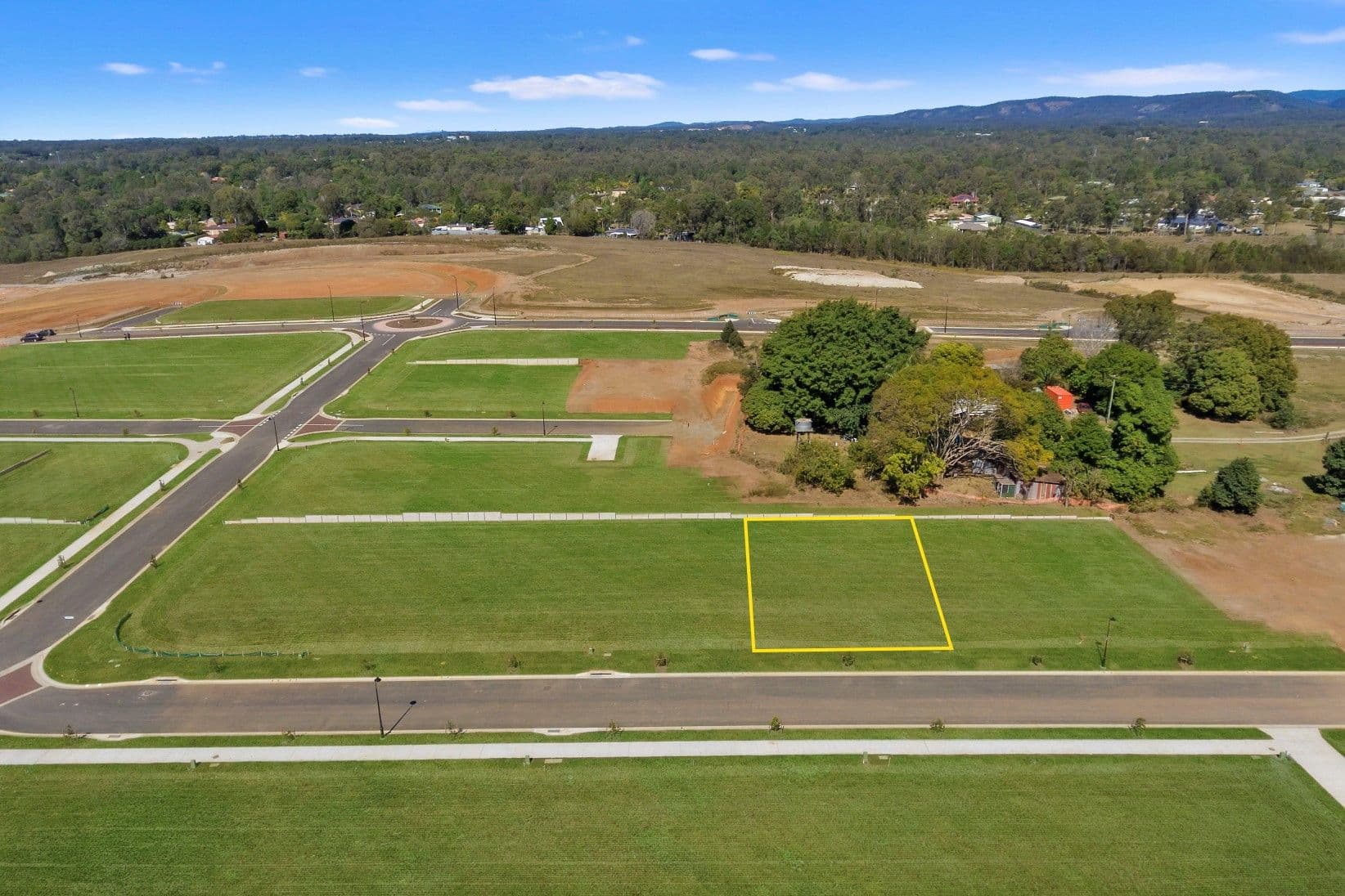 (Lot 60) 9 Currawilla Street, MORAYFIELD QLD 4506, Morayfield - Image 1