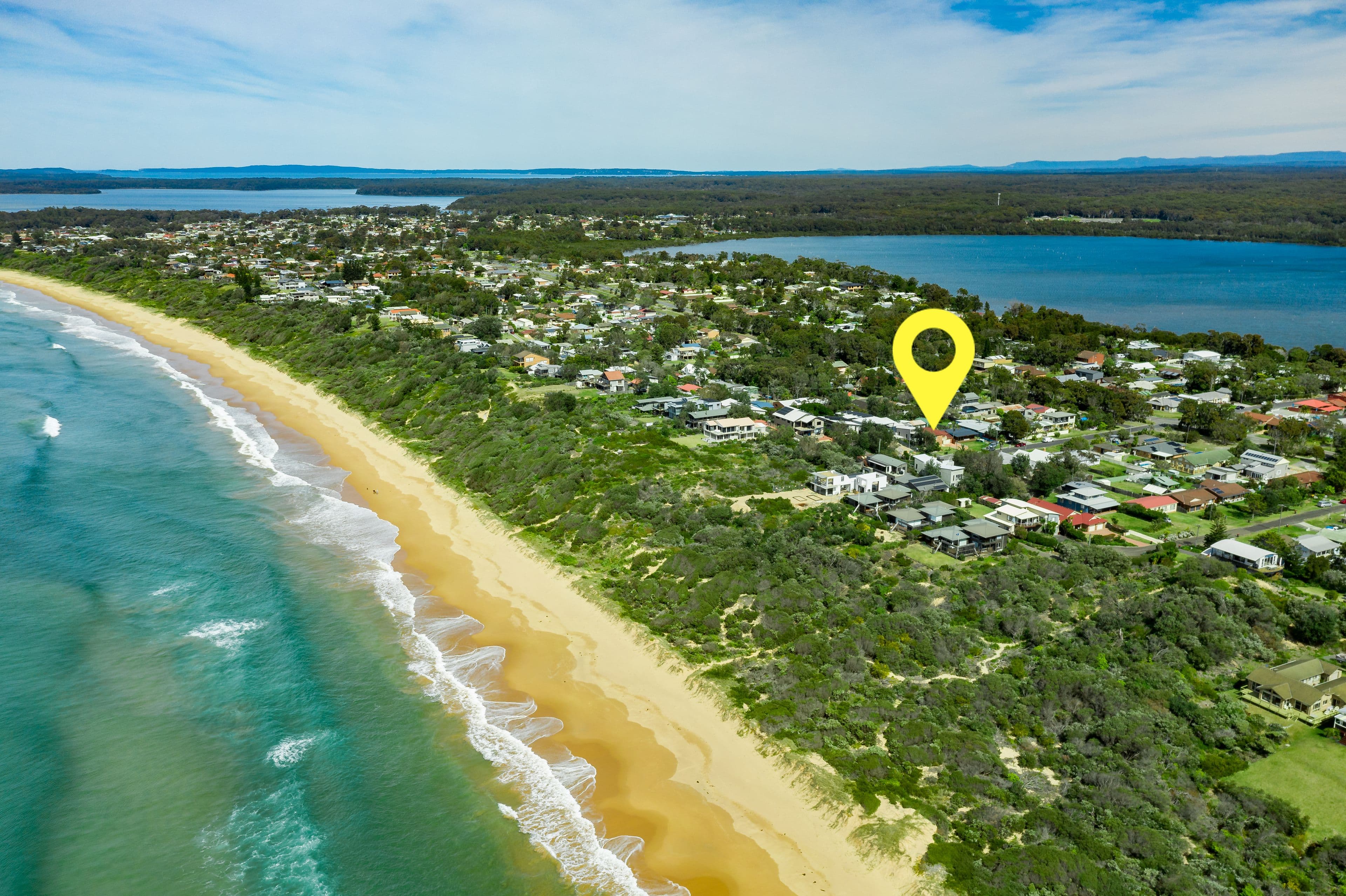 6 & 6B Sunshine Street, CULBURRA BEACH NSW 2540, Culburra Beach - Thumbnail 2