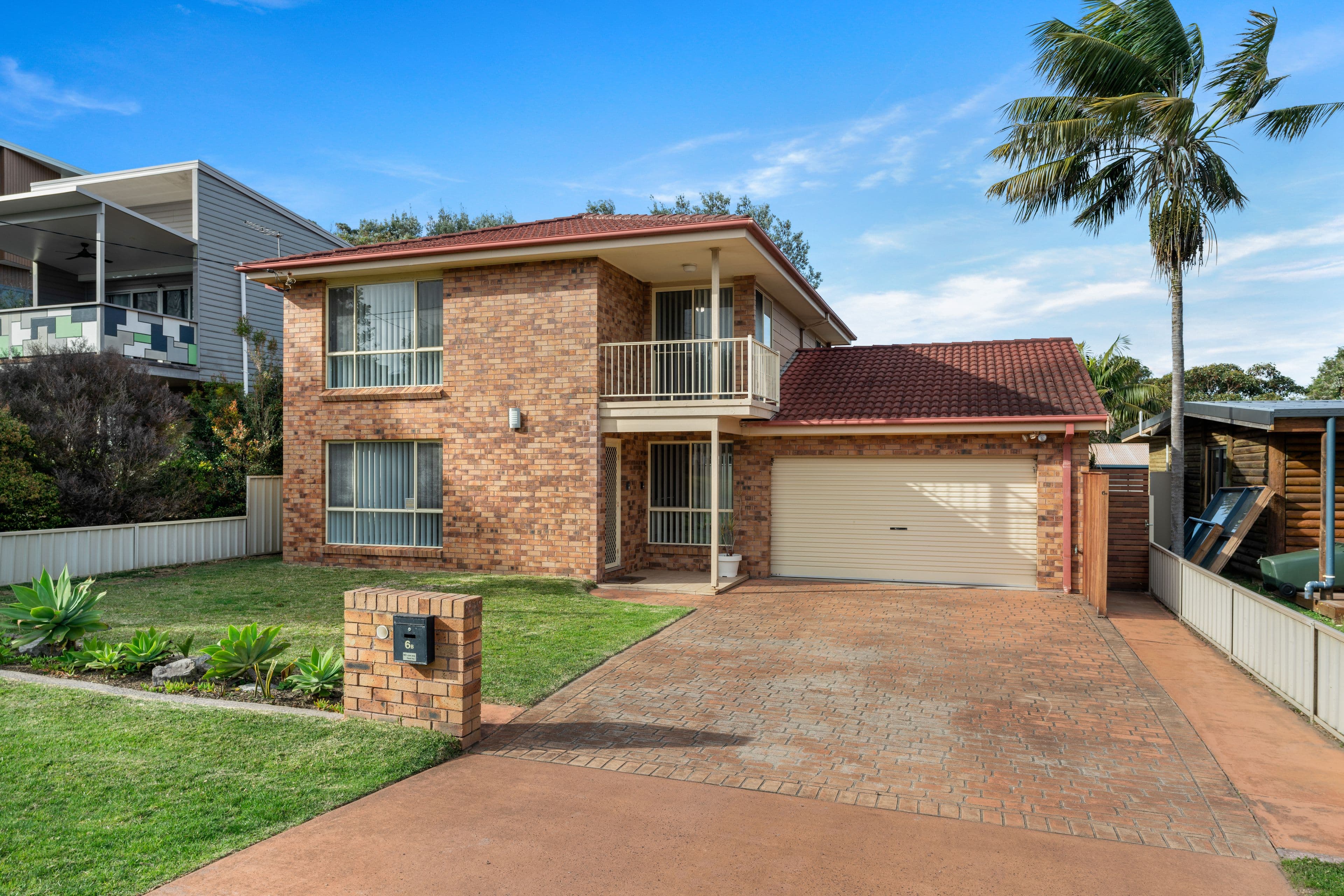 6 & 6B Sunshine Street, CULBURRA BEACH NSW 2540, Culburra Beach - Thumbnail 4