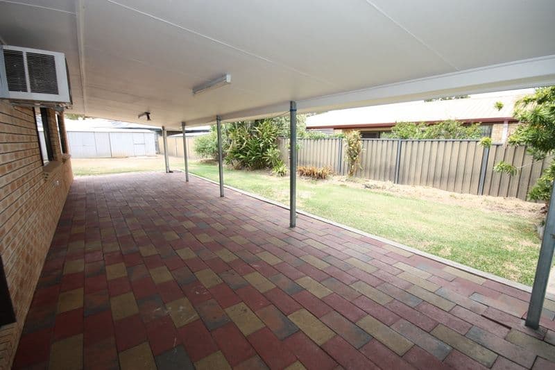 3 Ward Cresent, BILOELA QLD 4715, Biloela - Thumbnail 4