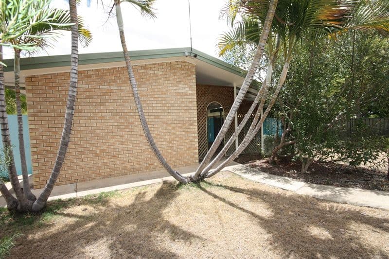 3 Ward Cresent, BILOELA QLD 4715, Biloela - Thumbnail 5