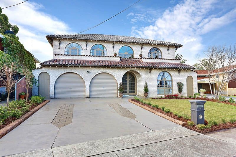 3 The Plateau, Lansvale NSW 2166, Lansvale - Thumbnail 2