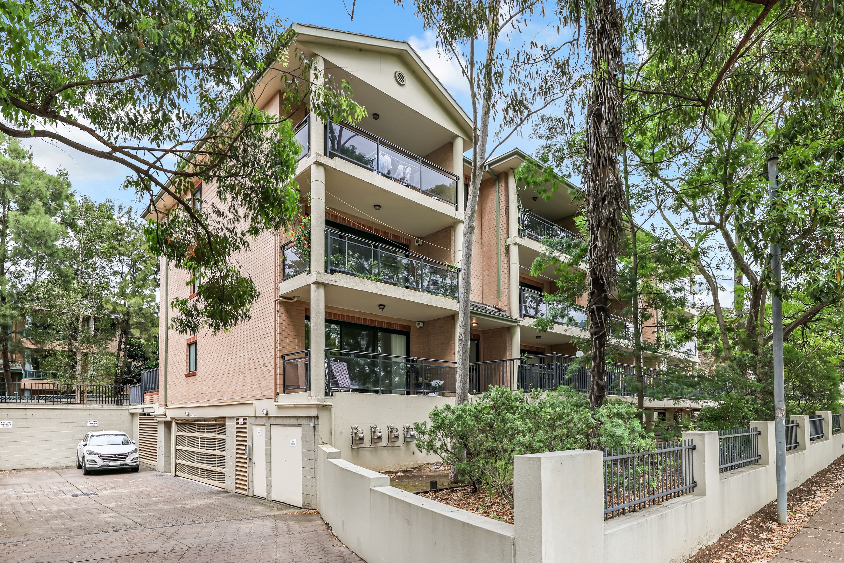 8-12 Alexandra Avenue, Westmead NSW 2145, Westmead - Image 1