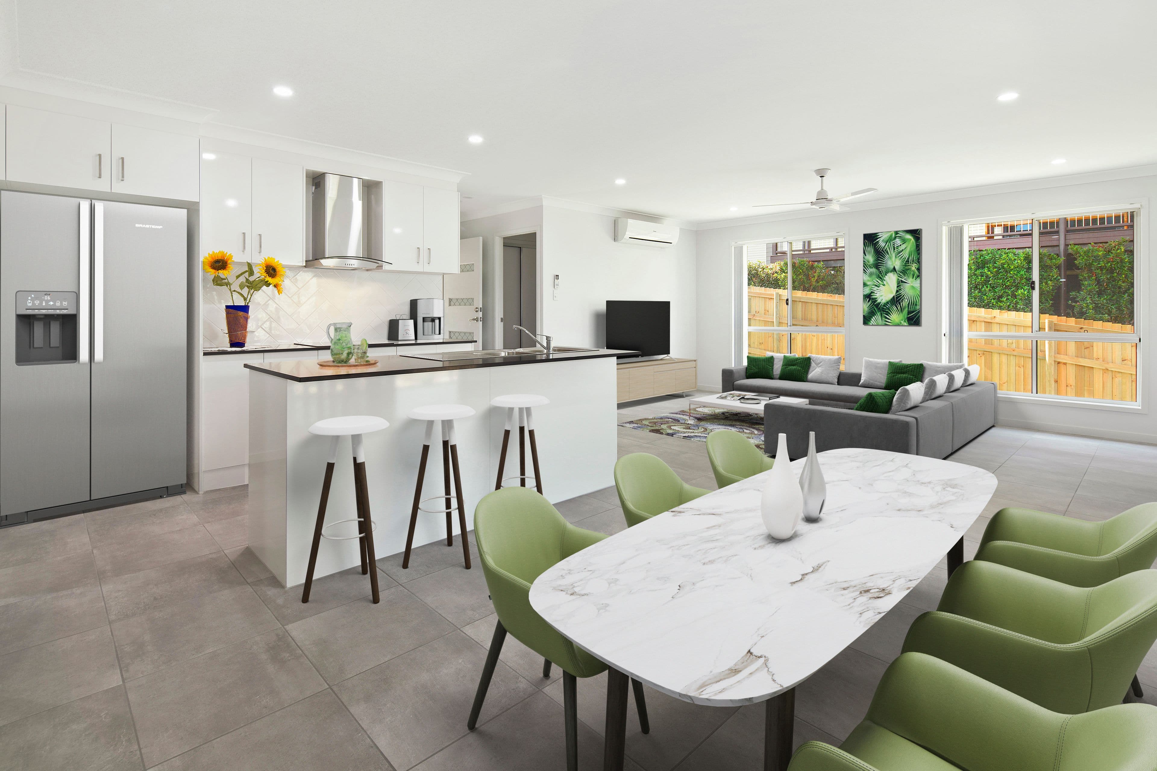 9 Johnswood Close, Cannonvale QLD 4802, Cannonvale - Thumbnail 5