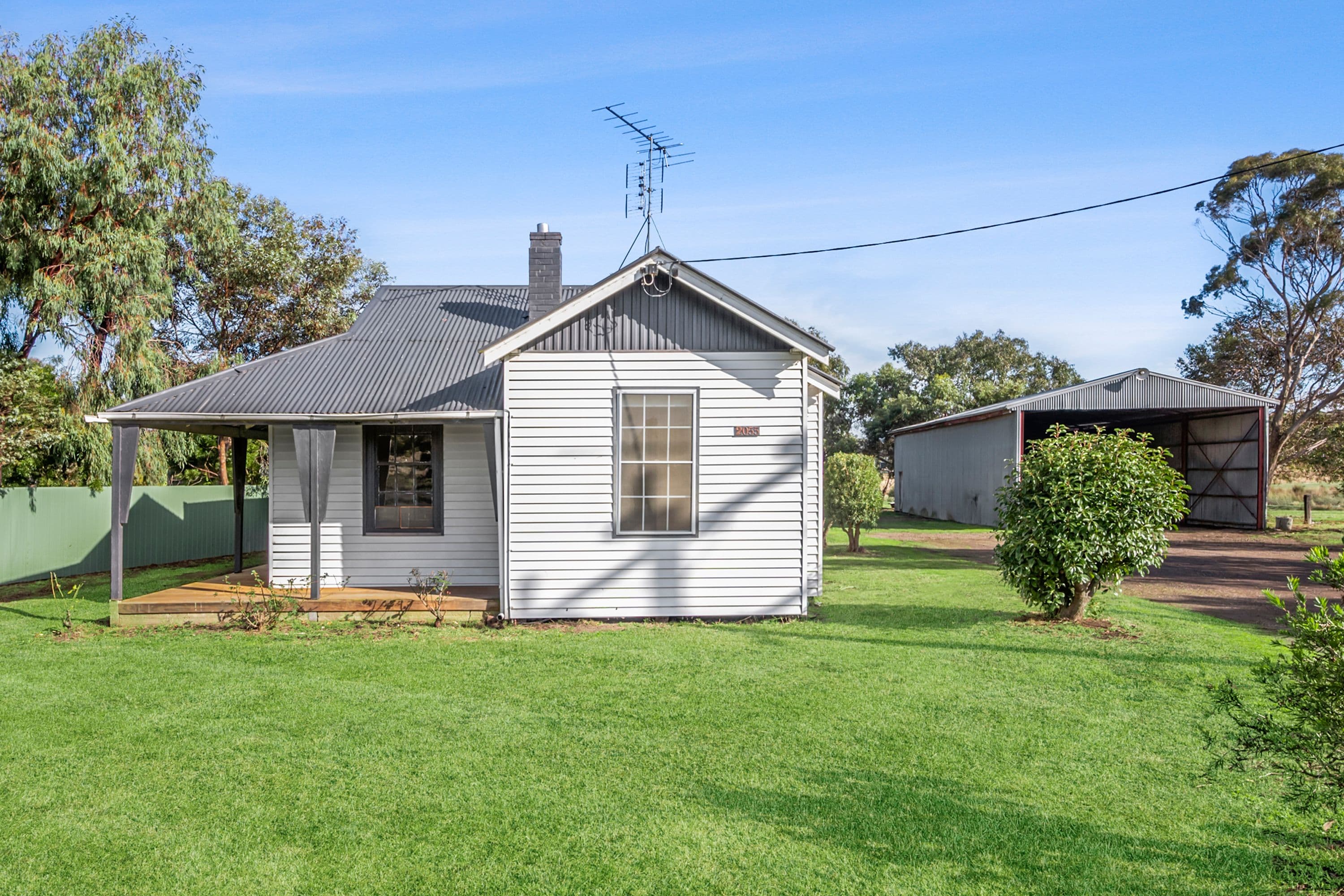 2055 Ballan Road, ANAKIE VIC 3213, Anakie - Image 1