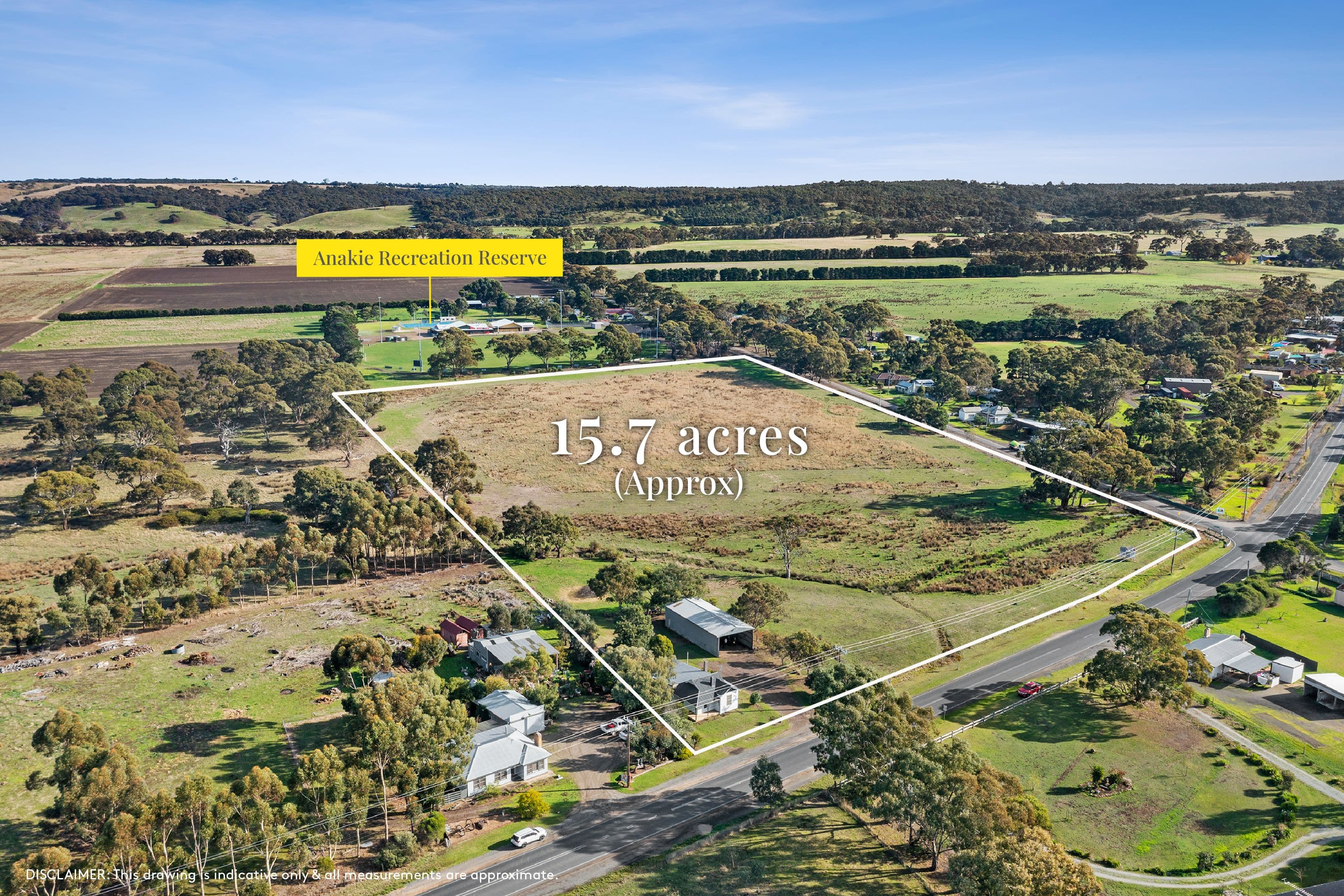 2055 Ballan Road, ANAKIE VIC 3213, Anakie - Thumbnail 2