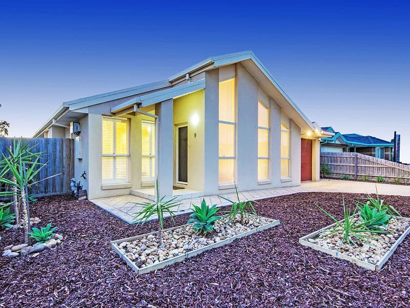 9 Caledonian Way, POINT COOK VIC 3030, Point Cook - Image 1