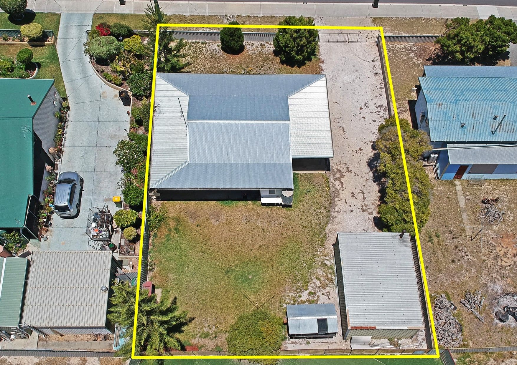 11 Ward Street, Jurien Bay WA 6516, Jurien Bay - Thumbnail 8