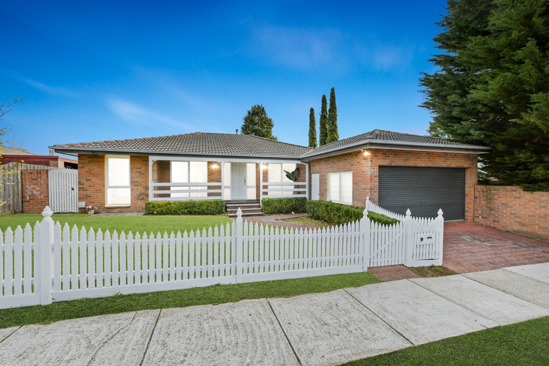 19 Mantung Crescent, Rowville VIC 3178, Rowville - Image 1