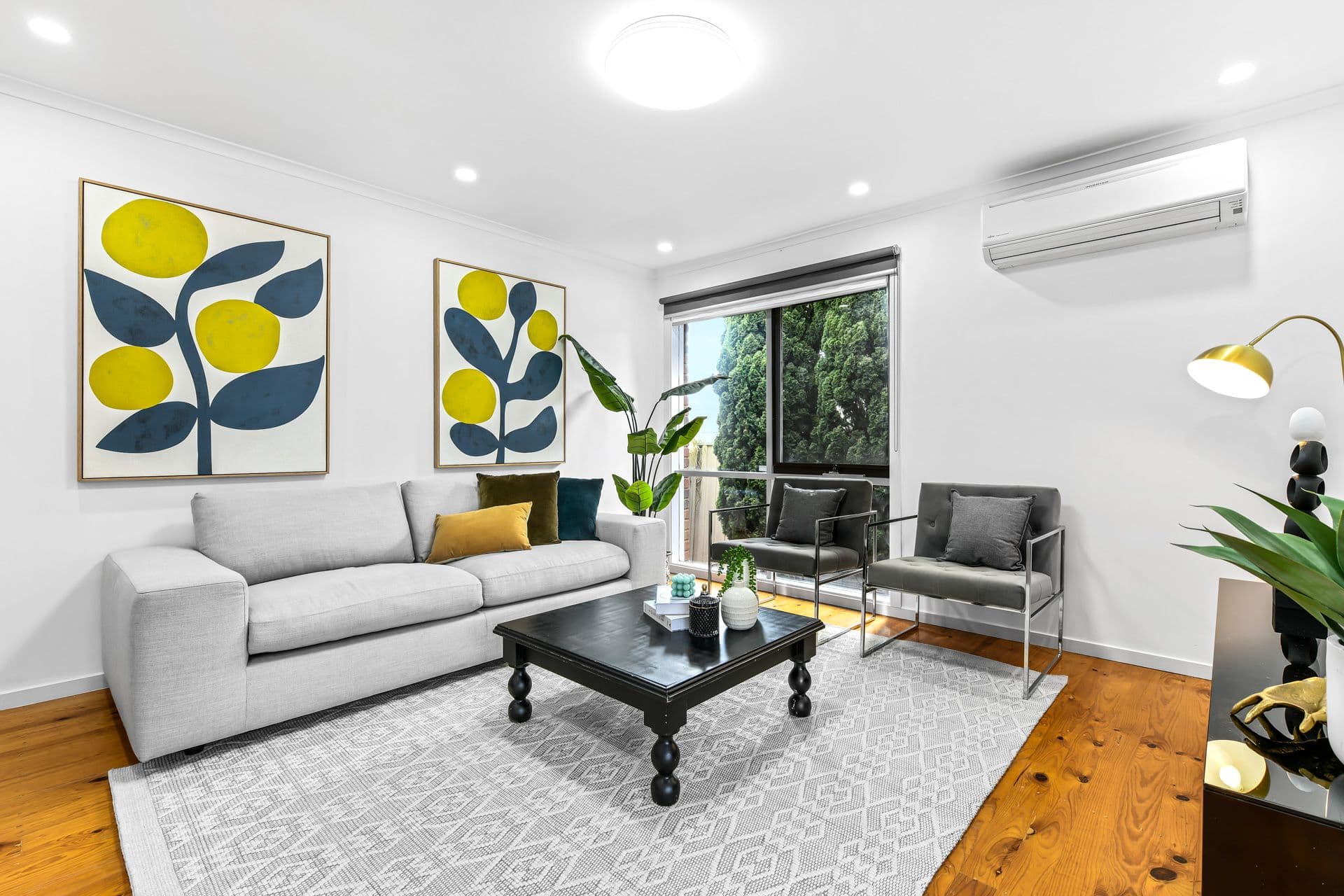 19 Mantung Crescent, Rowville VIC 3178, Rowville - Thumbnail 3