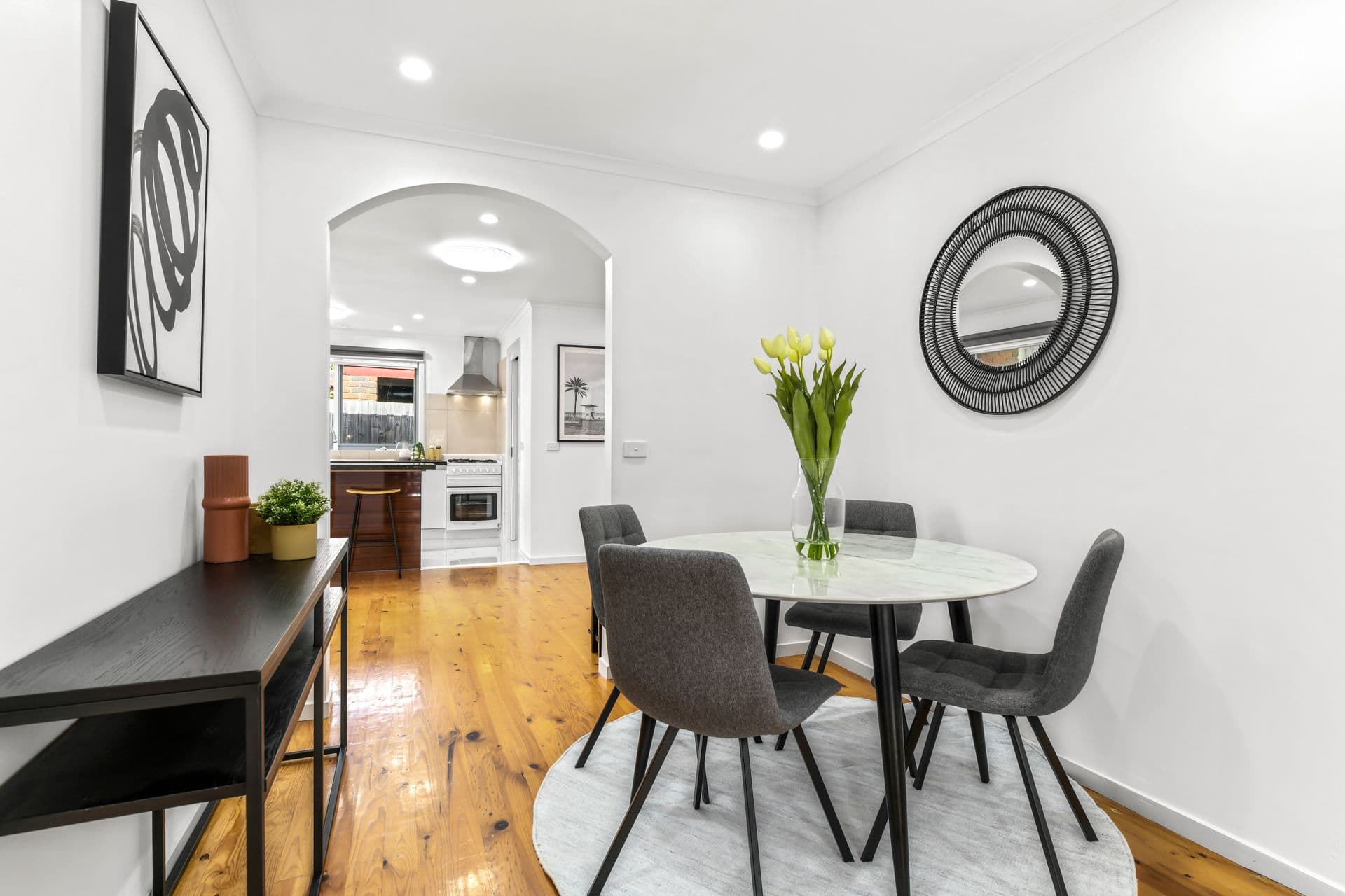 19 Mantung Crescent, Rowville VIC 3178, Rowville - Thumbnail 4