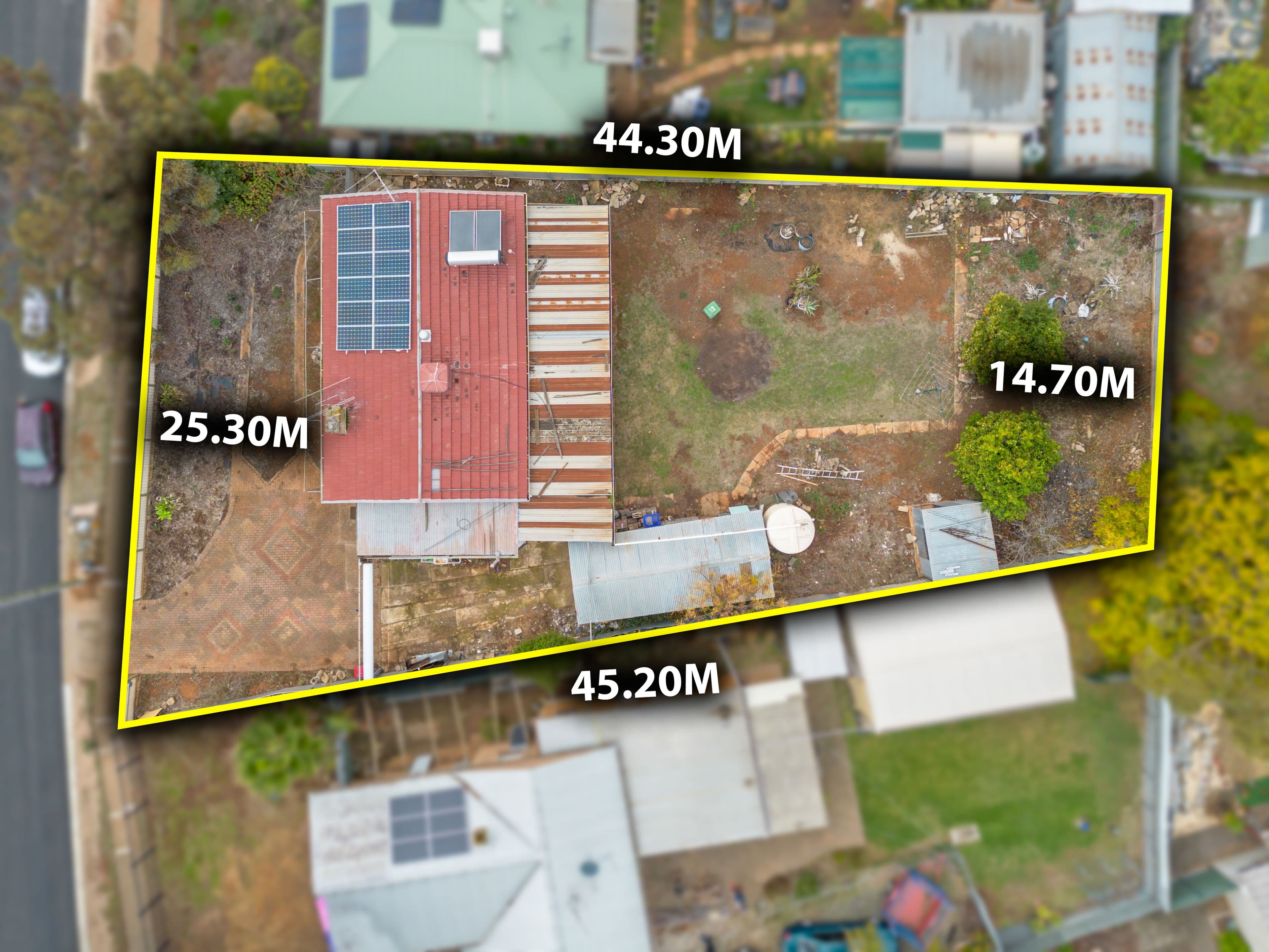 8 Breamore Street, Elizabeth North SA 5113, Elizabeth North - Image 1
