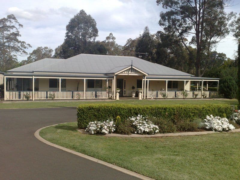 20  Tara Court, HIGHFIELDS QLD 4352, Highfields - Image 1