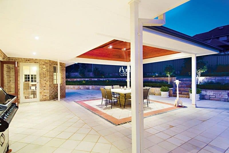 32 Redwood Close, CASTLE HILL NSW 2154, Castle Hill - Thumbnail 7