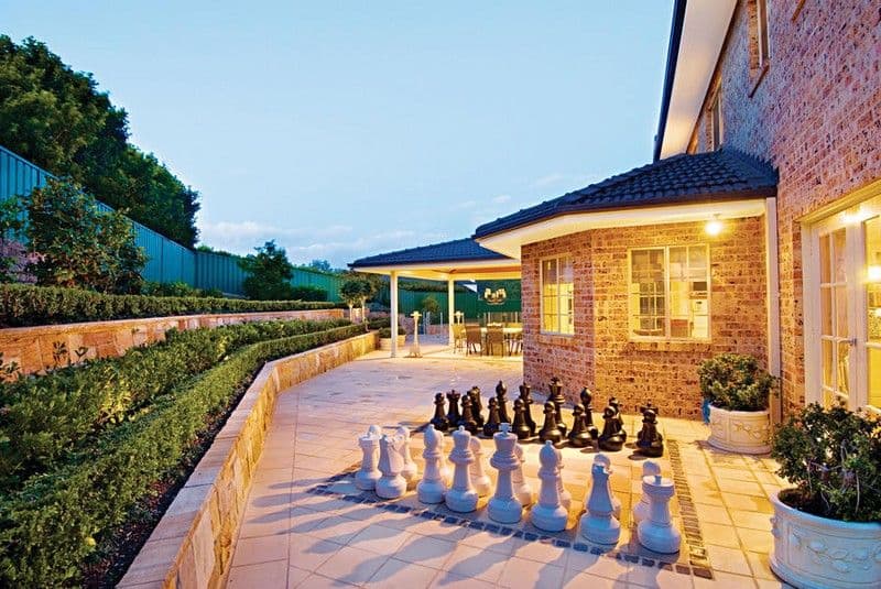 32 Redwood Close, CASTLE HILL NSW 2154, Castle Hill - Thumbnail 8
