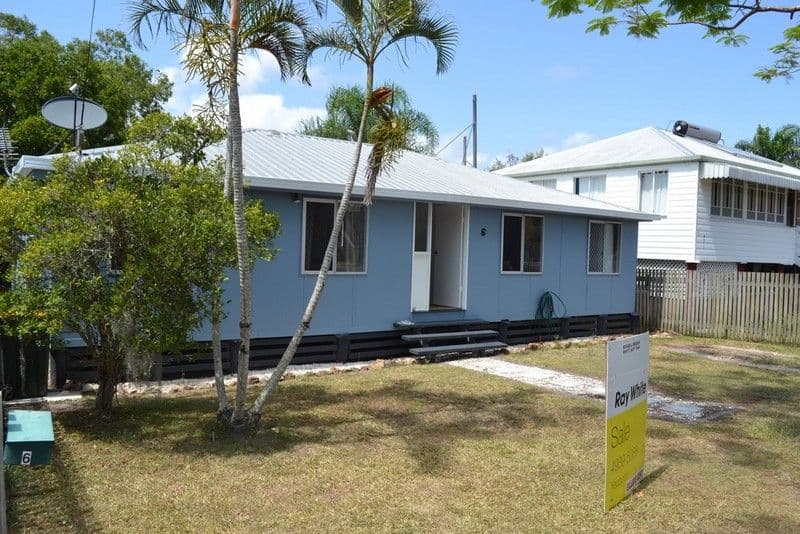 6 Ben Street, YEPPOON QLD 4703, Yeppoon - Image 1