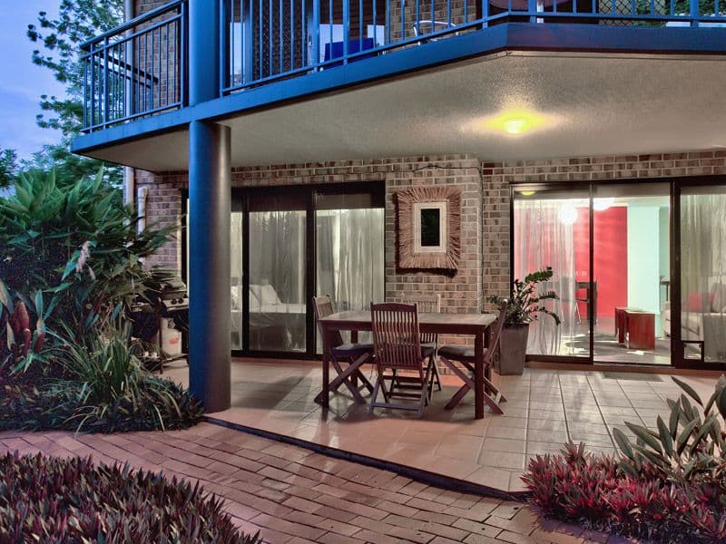 289 Harcourt Street, New Farm QLD 4005, New Farm - Thumbnail 2