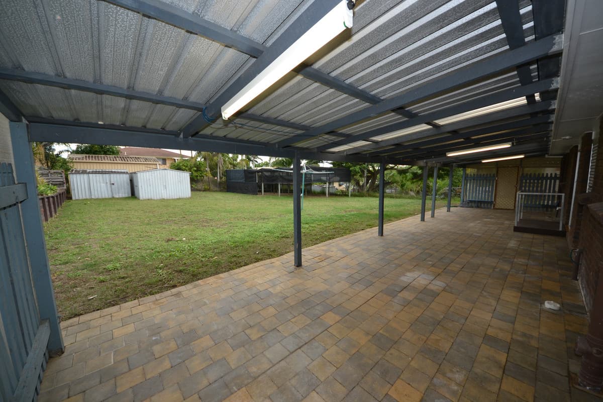 17 Reservoir Street, GRACEMERE, Gracemere - Image 1