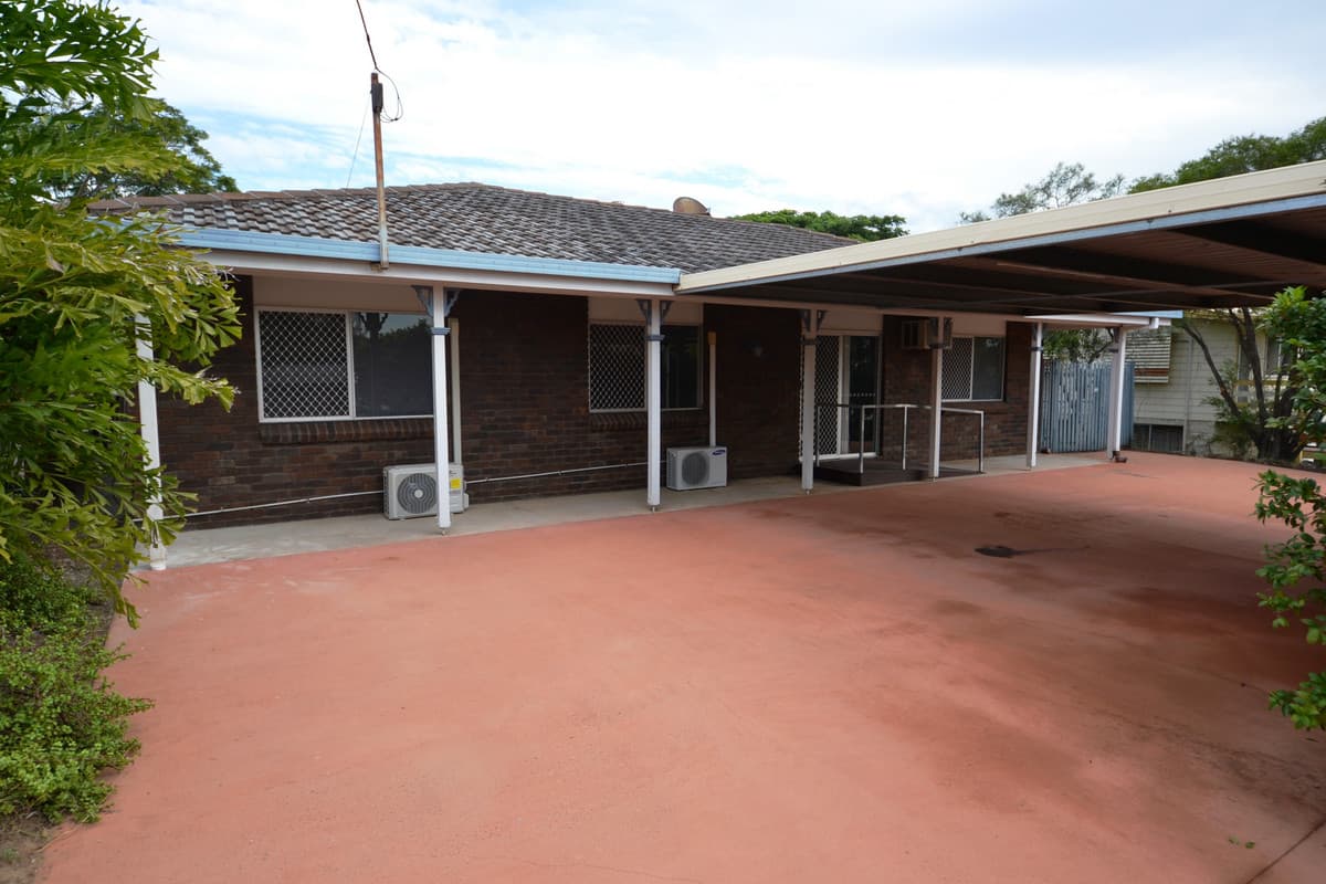 17 Reservoir Street, GRACEMERE, Gracemere - Thumbnail 3