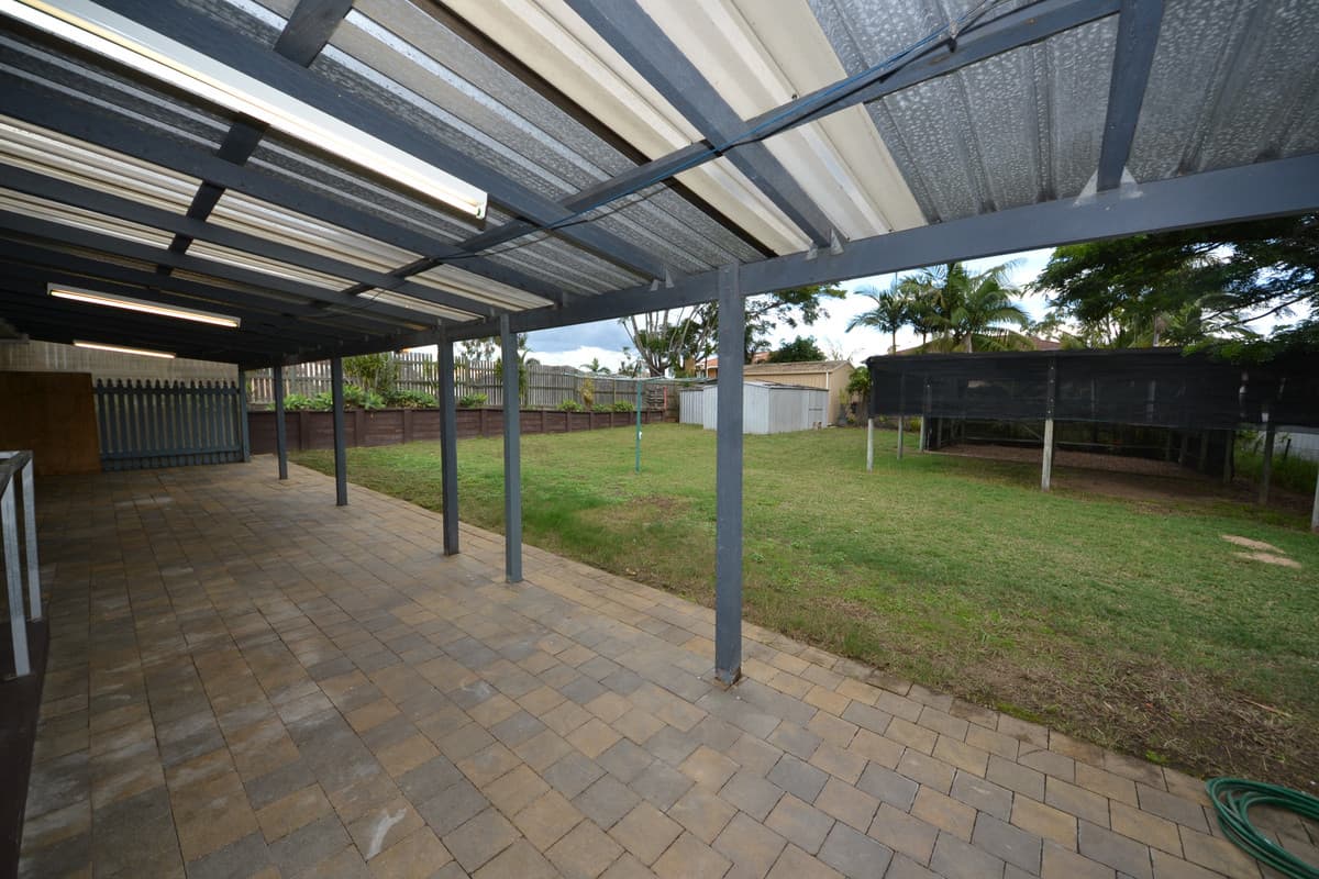 17 Reservoir Street, GRACEMERE, Gracemere - Thumbnail 7
