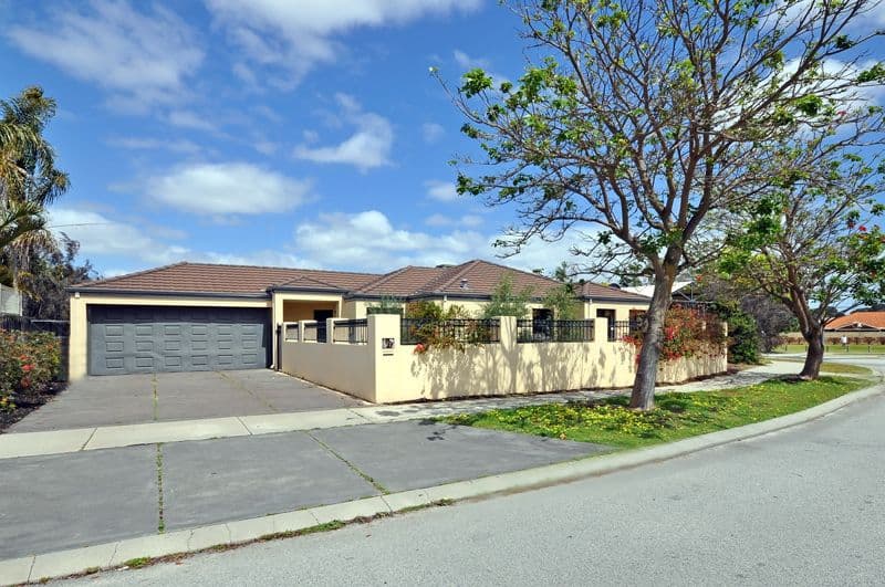 17 Valinco Avenue, Ellenbrook WA 6069, Ellenbrook - Thumbnail 6