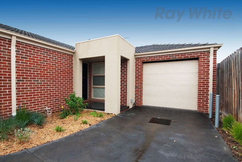 Unit 4, 36 KIDGELL Street, Lilydale VIC 3140, Lilydale - Image 1