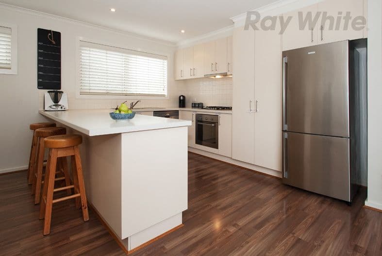 Unit 4, 36 KIDGELL Street, Lilydale VIC 3140, Lilydale - Thumbnail 3