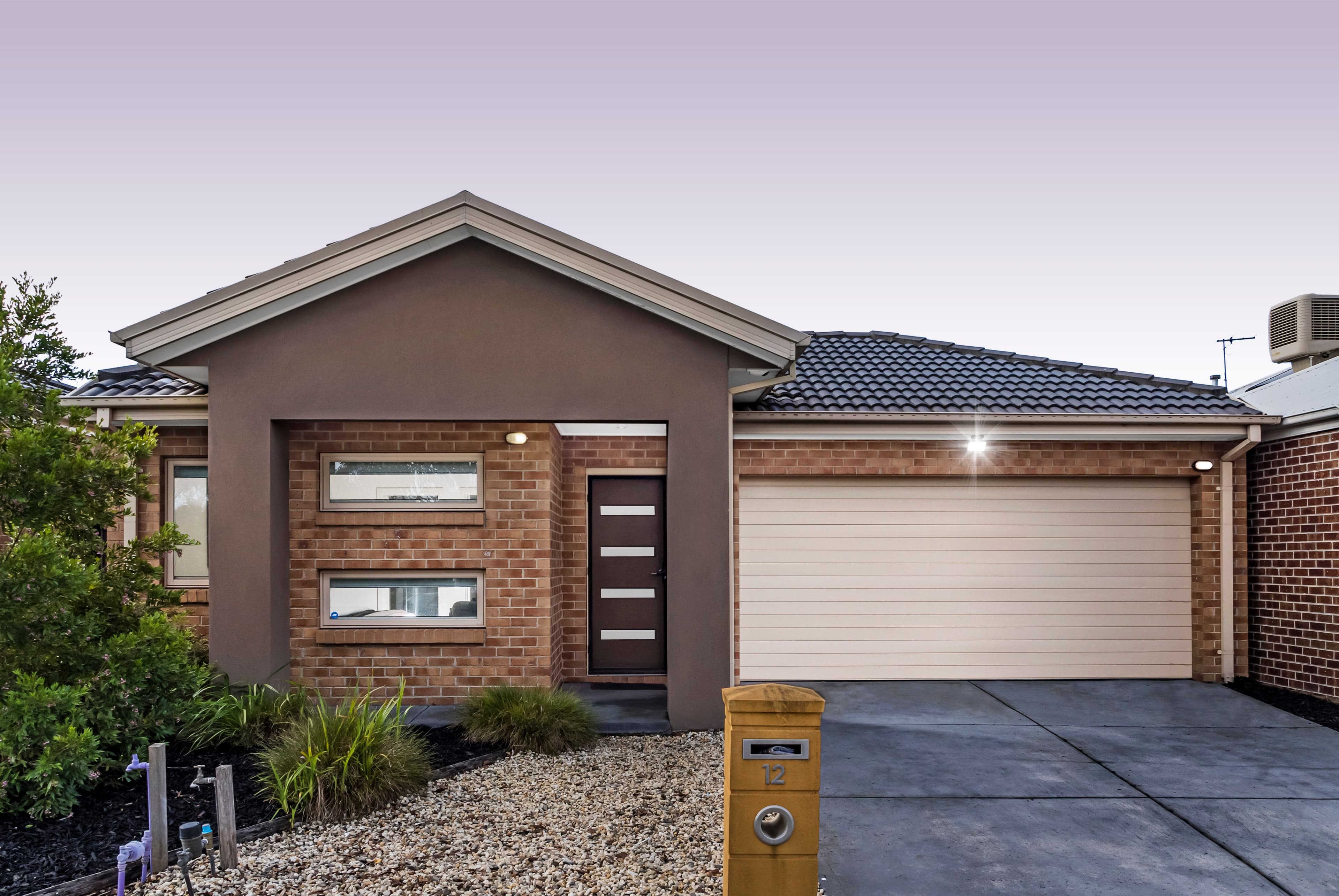 12 Darwin Way, Wollert VIC 3750, Wollert - Image 1