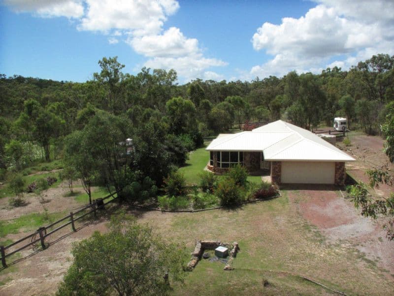939 Glenlyon Road, GLADSTONE QLD 4680, Gladstone - Thumbnail 3