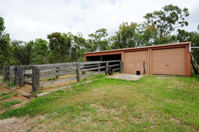 939 Glenlyon Road, GLADSTONE QLD 4680, Gladstone - Thumbnail 4