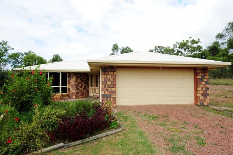 939 Glenlyon Road, GLADSTONE QLD 4680, Gladstone - Thumbnail 5