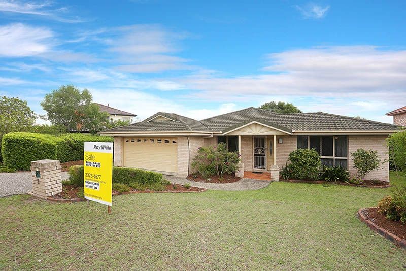 8 Lucinda Close, Sinnamon Park QLD 4073, Sinnamon Park - Image 1