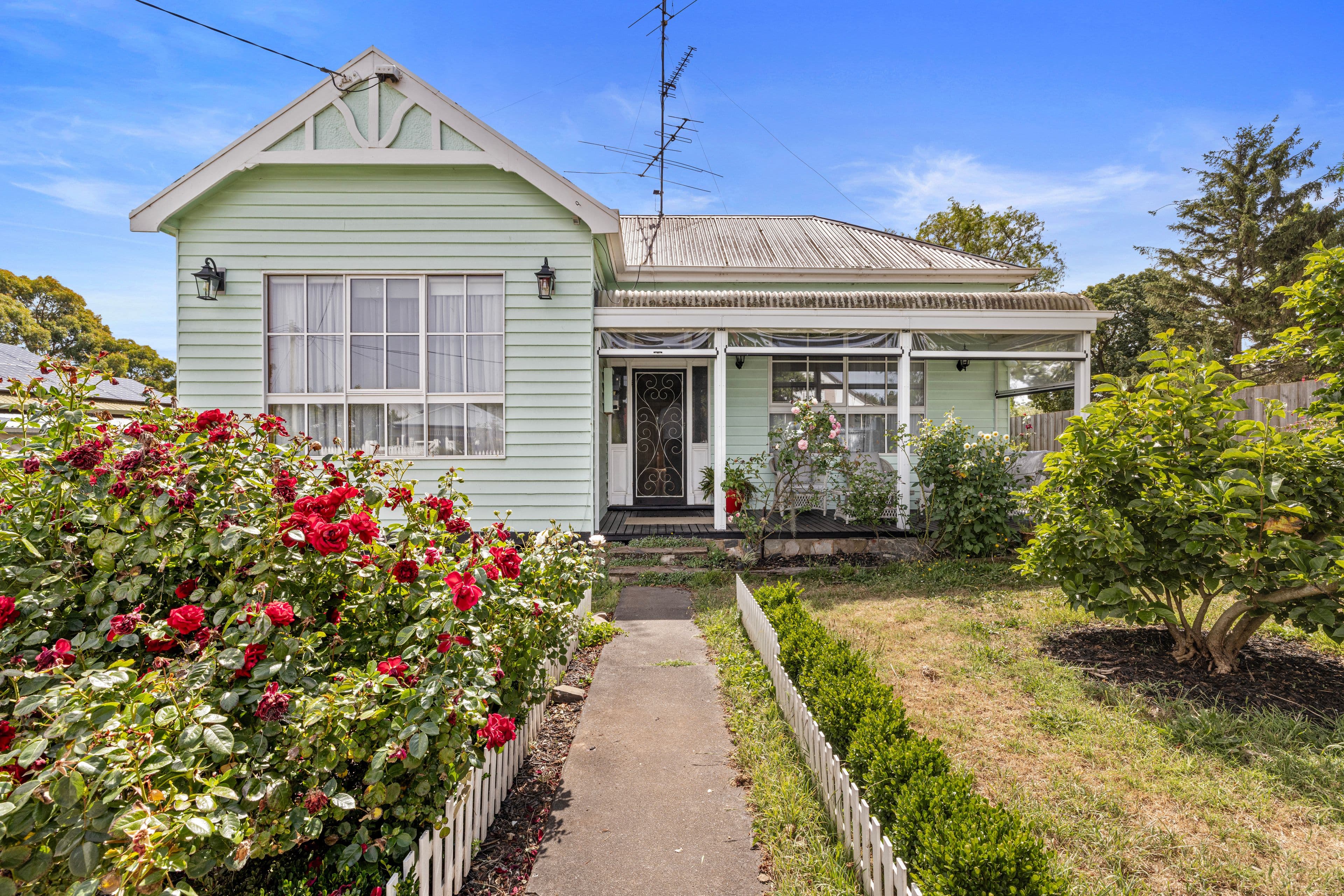 33 Ritchie Street, Leongatha VIC 3953, Leongatha - Image 1
