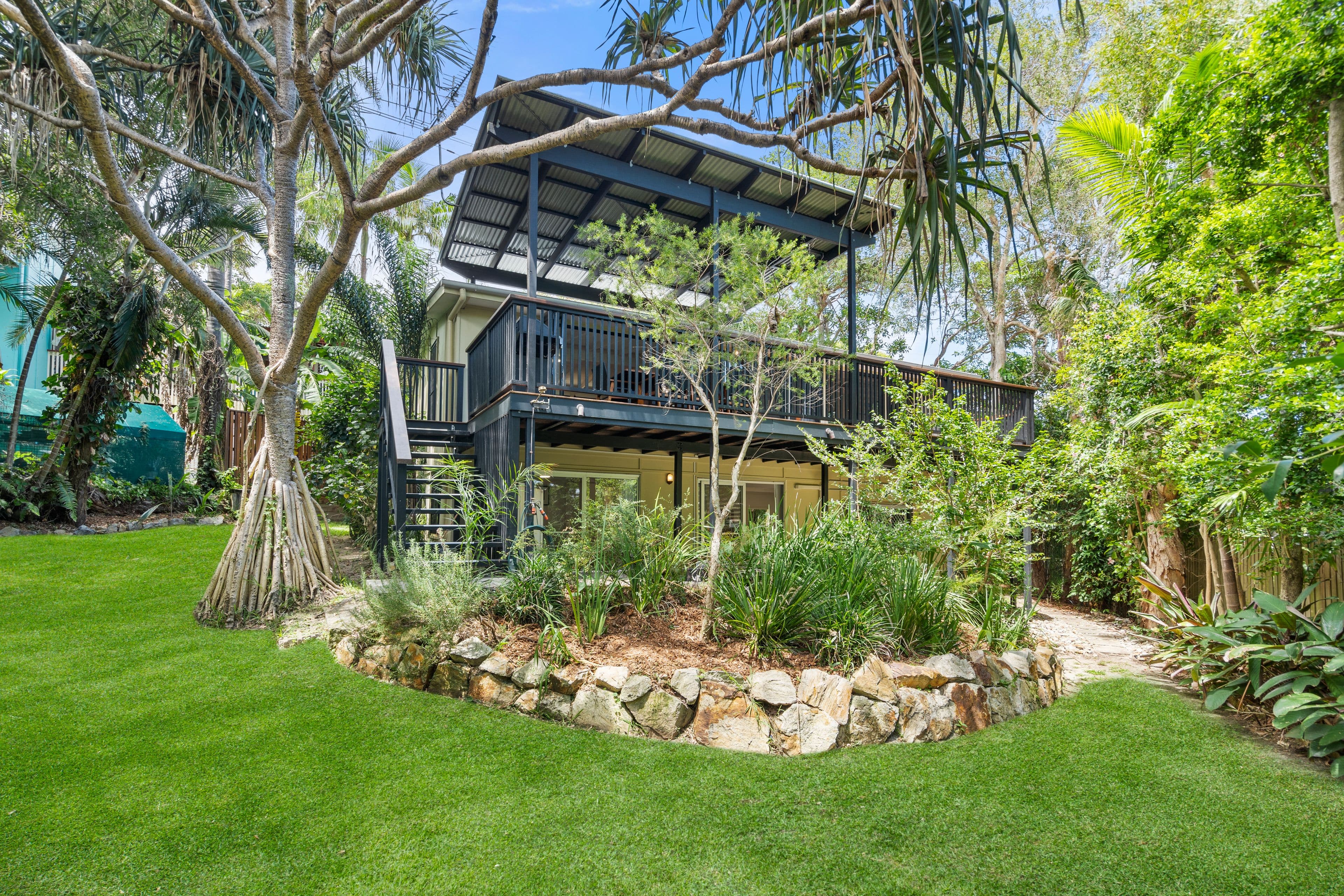 84 Mooloomba Road, Point Lookout QLD 4183, Point Lookout - Image 1