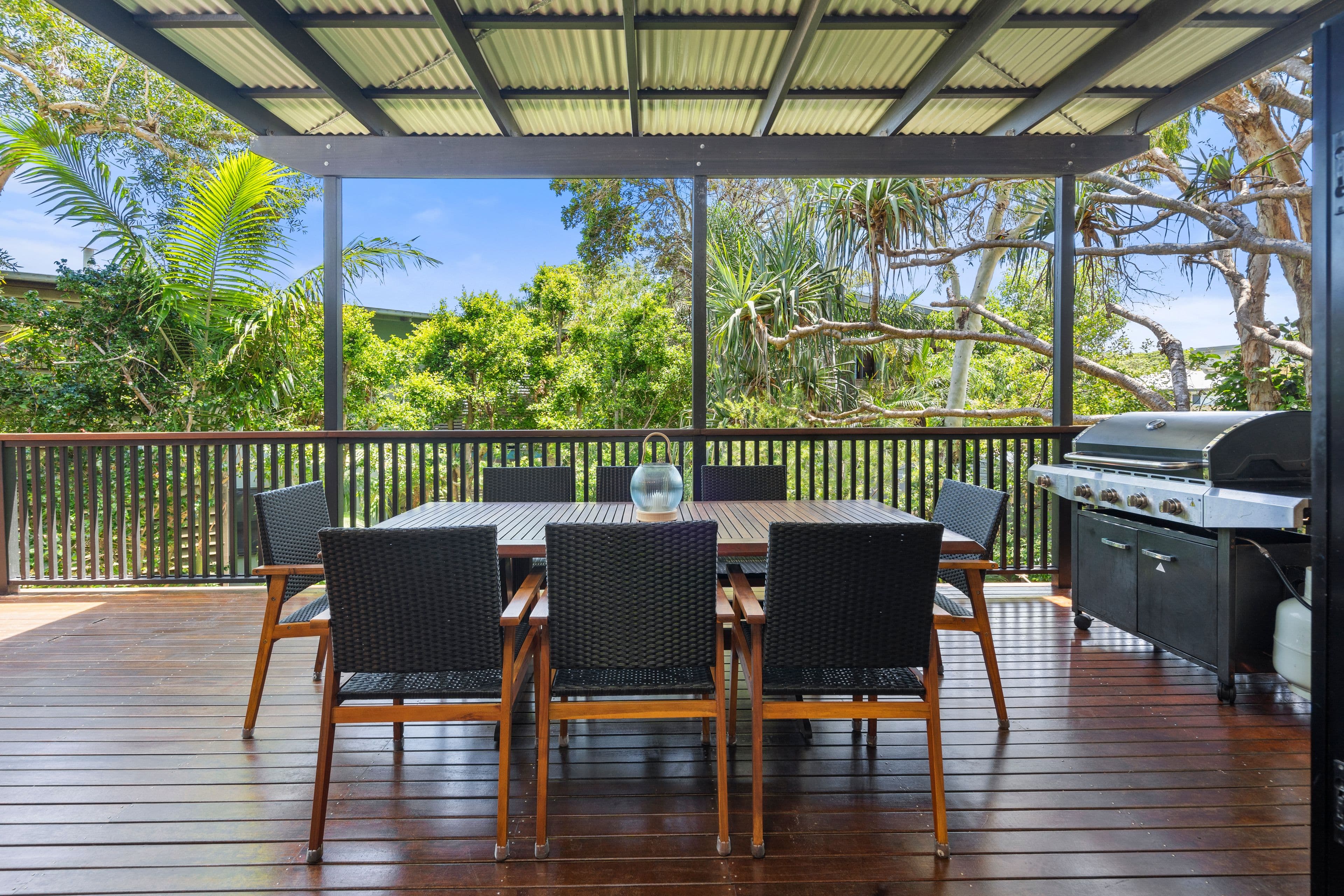84 Mooloomba Road, Point Lookout QLD 4183, Point Lookout - Thumbnail 6