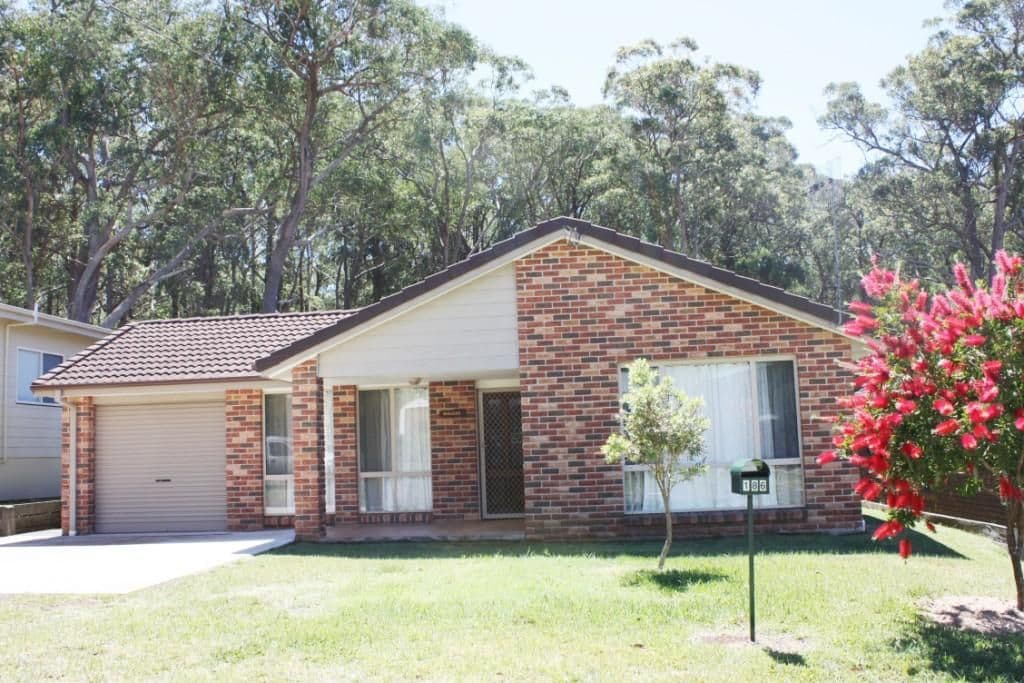 186 Sunset Strip, MANYANA NSW 2539, Manyana - Image 1